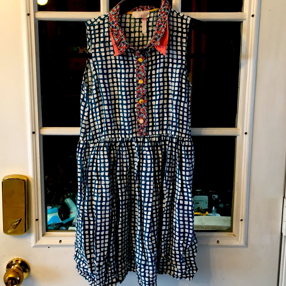 Matilda Jane Dress